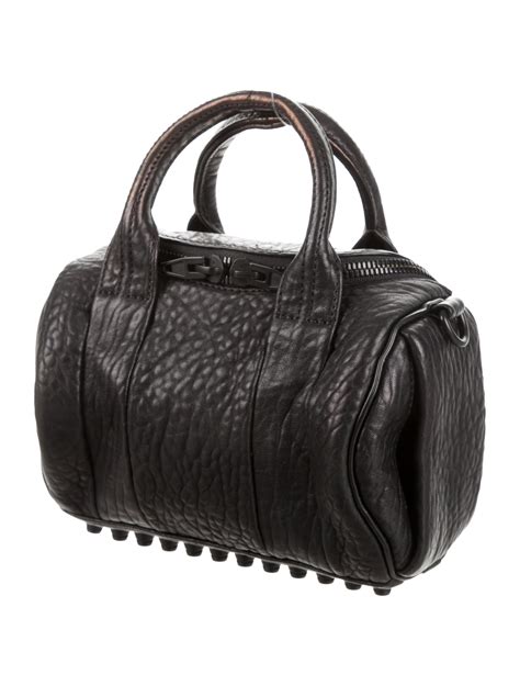 alexander wang bag replica|alexander wang handbags sale outlet.